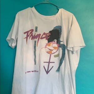 Prince t-shirt